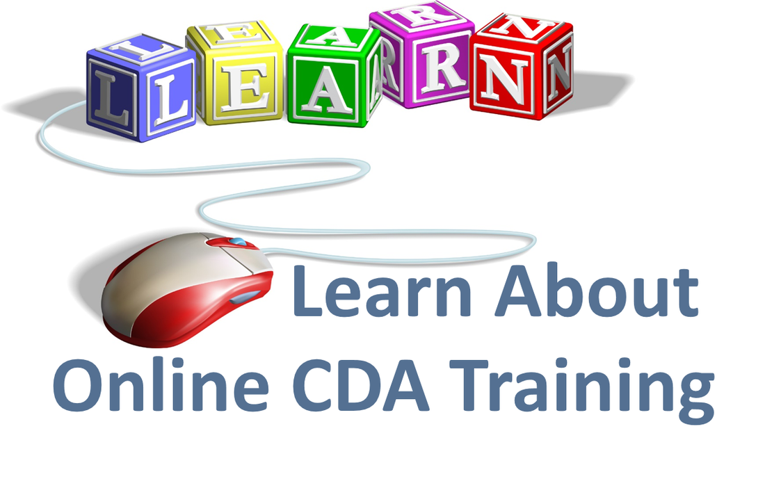 CDA Training Online